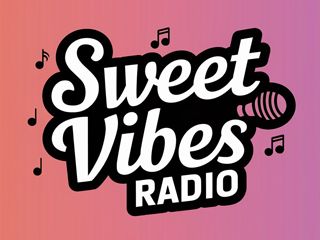 Sweet Vibes Radio radio logo
