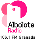 Radio Albolote radio logo