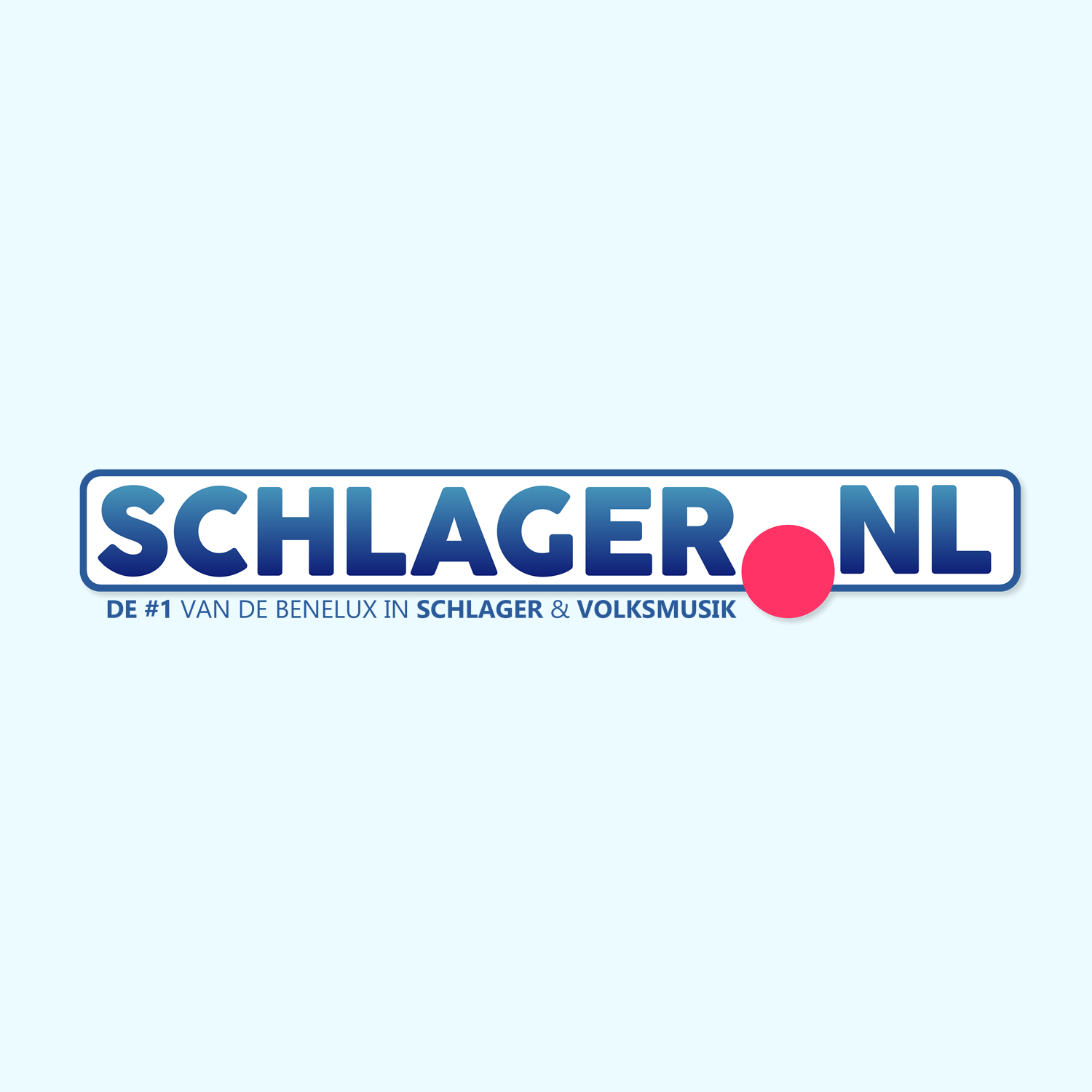 SchlagerNL radio logo