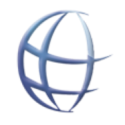 Radio Gaviota 105.1 FM radio logo