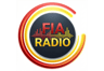 FIA Radio radio logo