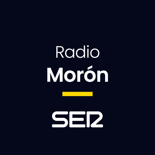 Cadena SER - Radio Morón radio logo