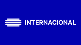 RDP Internacional - Main radio logo