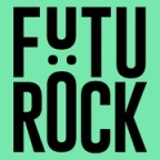 Futurock FM radio logo