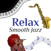 Relax FM Smooth Jazz radio logo
