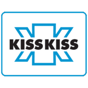 Radio Kiss Kiss La Notte Vola radio logo