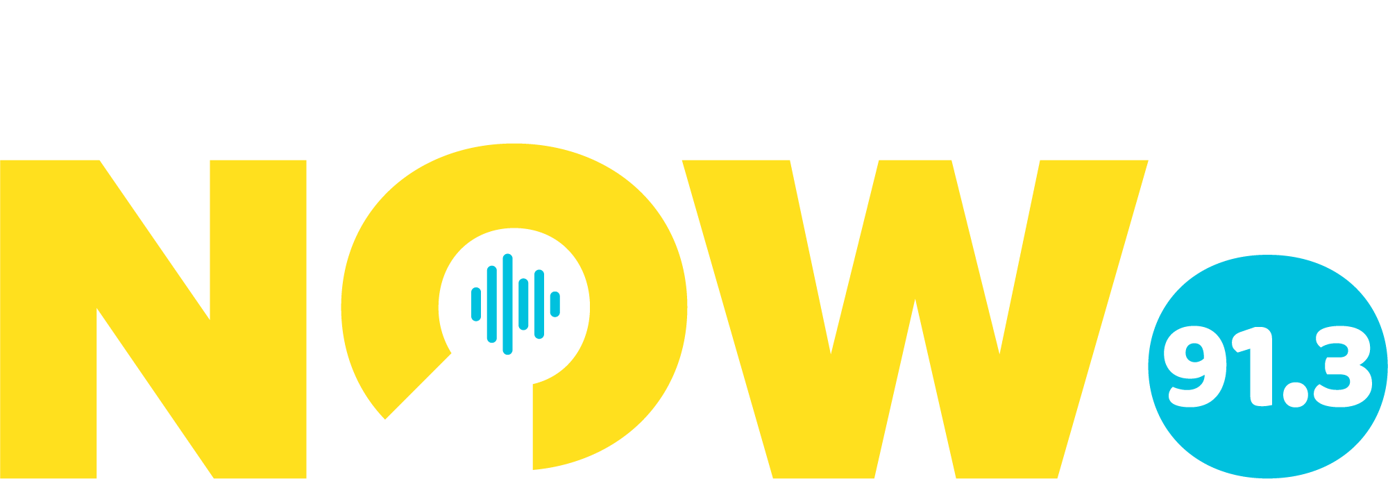 CJTR AccessNow Radio 91.3FM radio logo