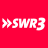 SWR3 radio logo