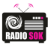 Radio SOK Sulecin radio logo