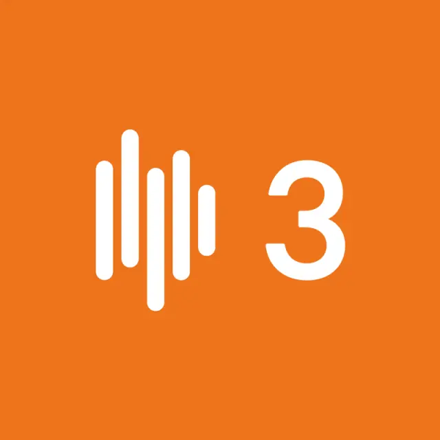 Antena 3 (Portugal) radio logo