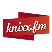 knixx.fm radio logo