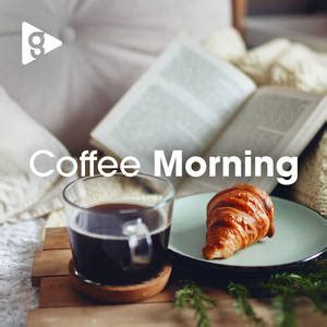 Coffee Morning radio logo