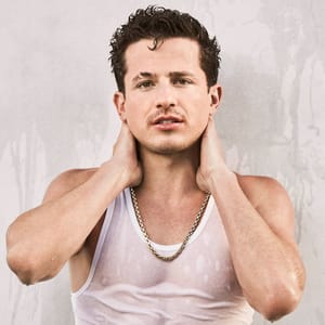 +Exclusively Charlie Puth radio logo