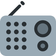 RES.RADIO radio logo