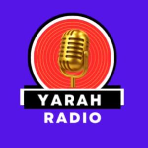 Yarah Radio radio logo