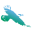 Lafken Mawida radio logo