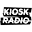 Kiosk Radio radio logo