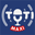 Radio Maxi radio logo