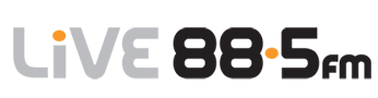 CILV-FM 88.5 "Live Eighty Eight Five" - Ottawa, ON radio logo