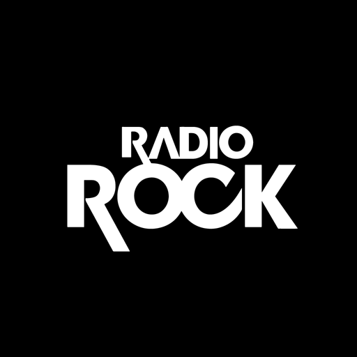 Radio Rock (NO) radio logo