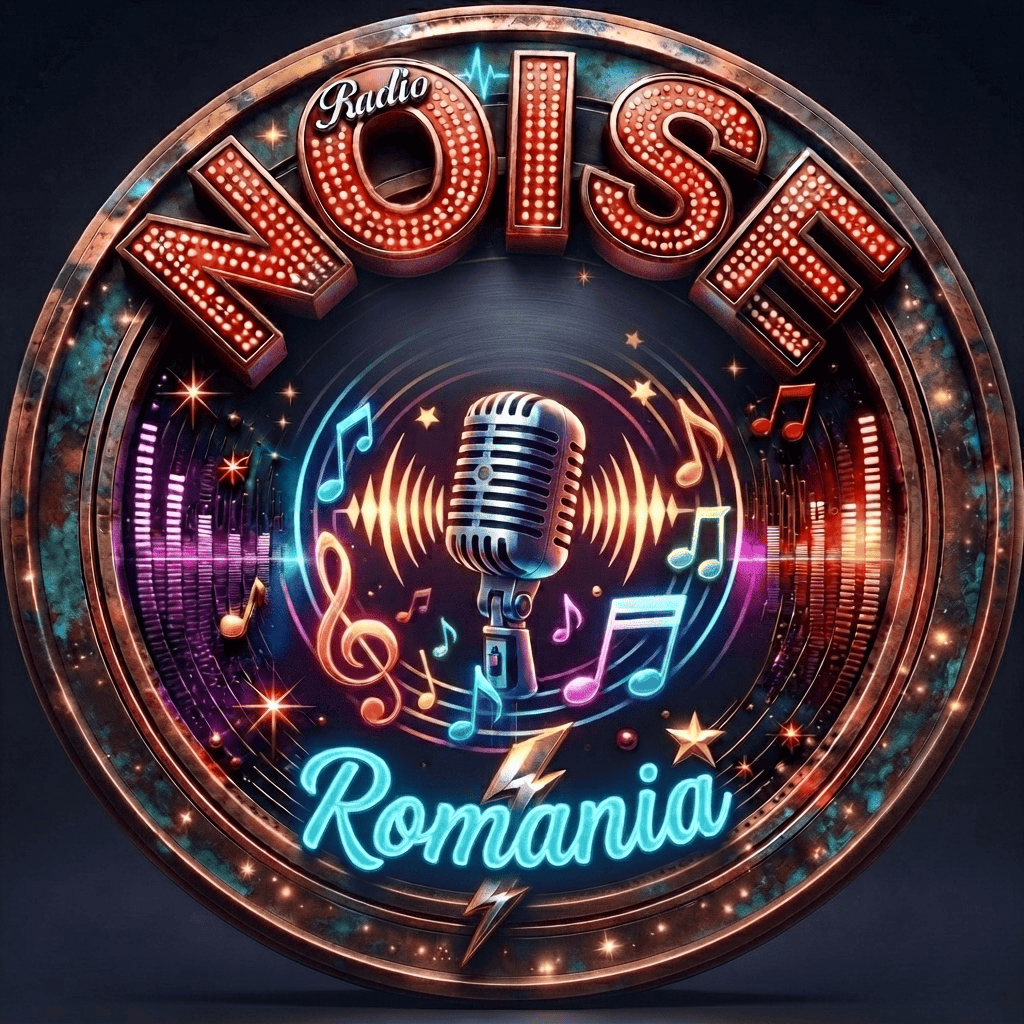 Radio Noise Romania radio logo