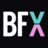 BFX – CLUB MEETS INDIE radio logo
