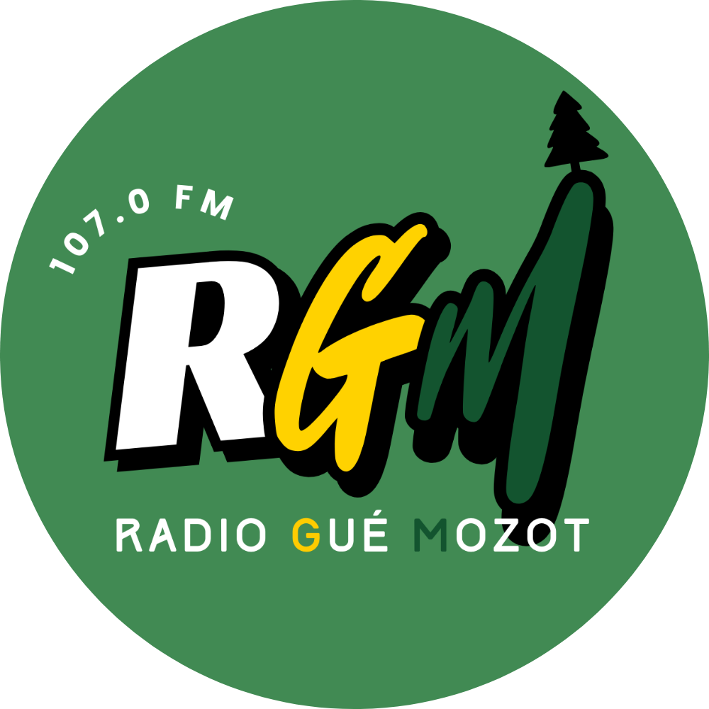 Radio Gué Mozot radio logo