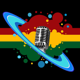 1 reggae joint radio logo