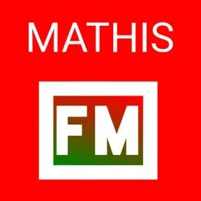 MATHIS FM radio logo