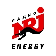 Радио Energy Болгария Русе 100.5 FM radio logo