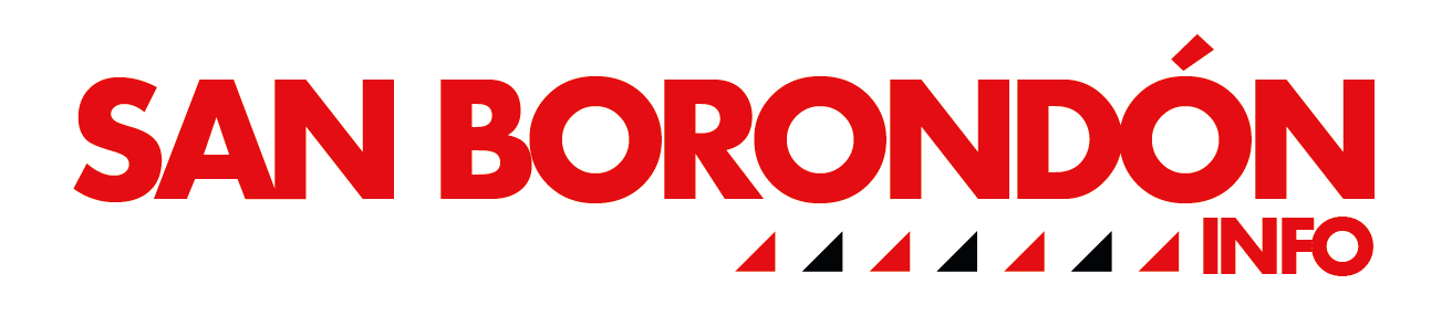Radio San Borondón radio logo