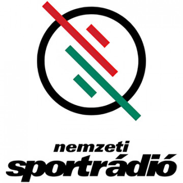 Nemzeti Sport Radio radio logo