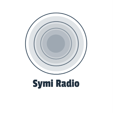 Symi Radio radio logo