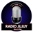 Radio Jujuy 104.5 - San Pedro radio logo