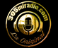 305 MI RADIO radio logo