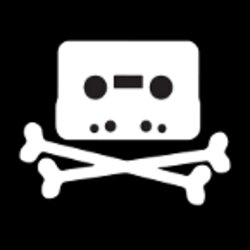 punk irratia radio logo