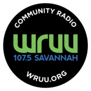WRUU Savannah Soundings radio logo