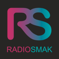 Радіо Смак radio logo