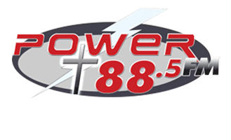 Power 88 WBHY radio logo