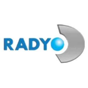 Radyo D radio logo