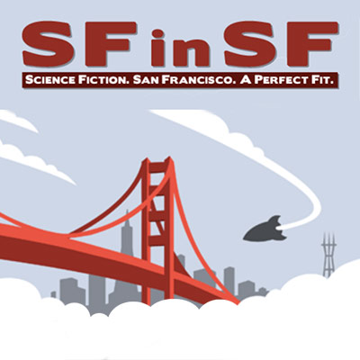 SomaFM SF in SF radio logo