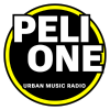 Peli One - Urban Music Radio radio logo