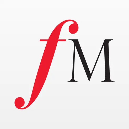 Classic FM HD radio logo