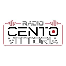 Radio Cento Vittoria radio logo