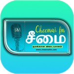 cheemaifm radio logo