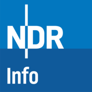 NDR Info Hamburg radio logo