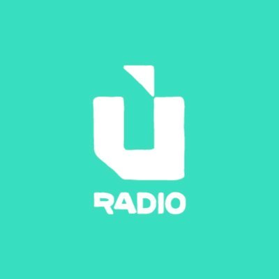 Radio U 96.5 radio logo