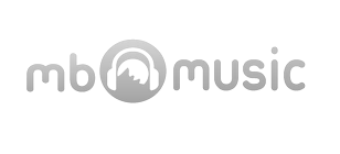 MB MUSIC RADIO radio logo