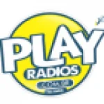 Play Radios radio logo