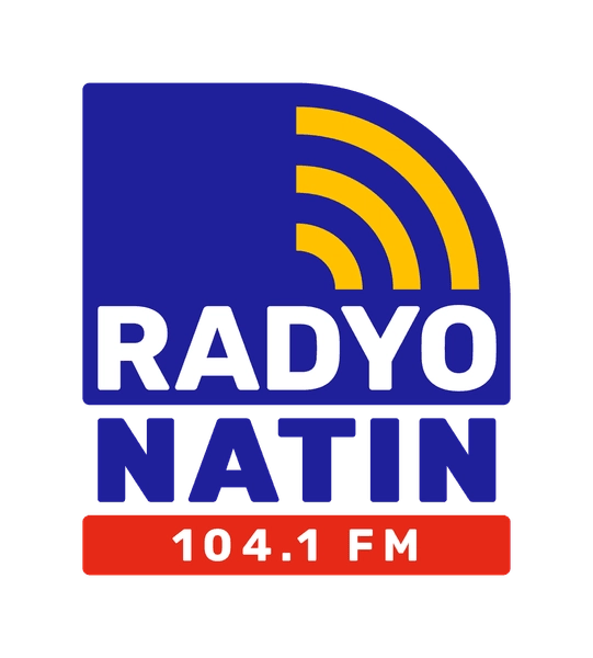Radyo Natin Brooke's Point radio logo